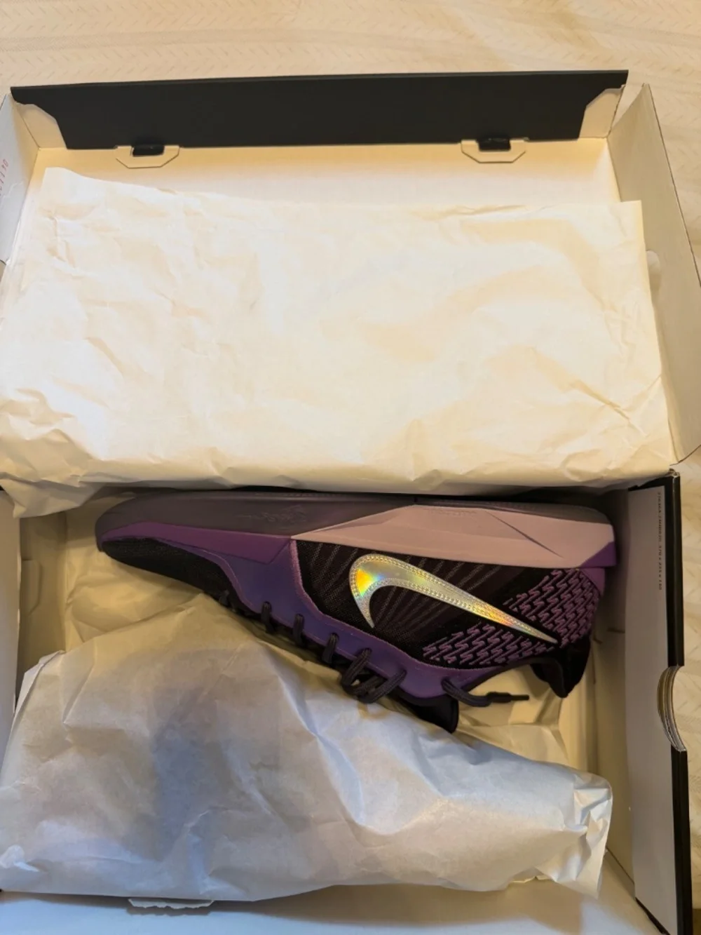 Nike Sabrina 2 EP Court Vision W